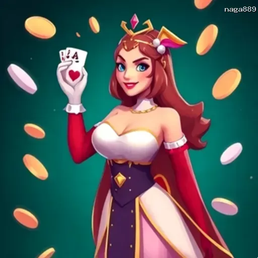 Menggali Fitur Menarik di Situs Game naga889