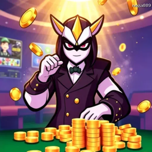 Keamanan dan Keandalan Situs naga889 di Dunia Game