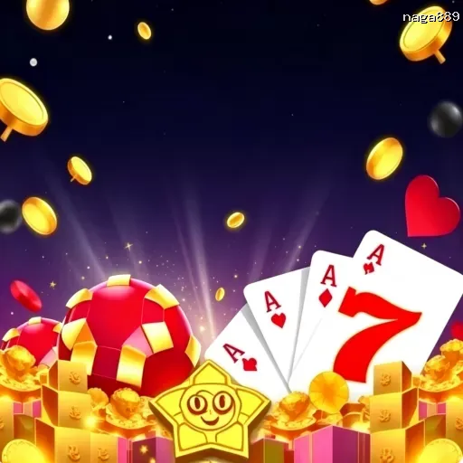 Review Permainan Populer di Situs naga889