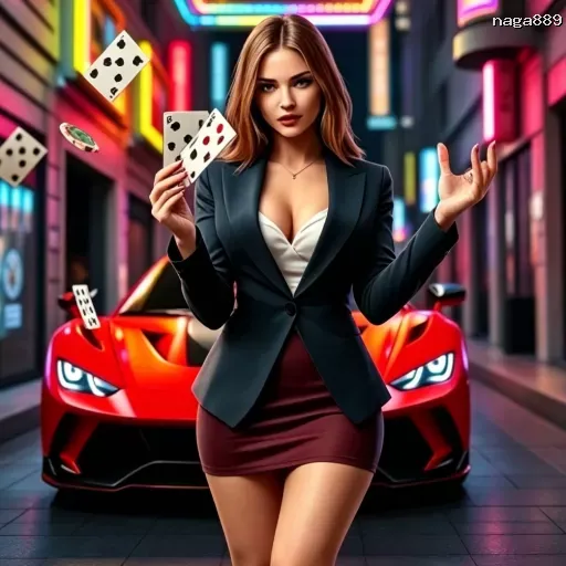 naga889: Bet Sport Dengan Fitur Terbaik untuk Pemain Indonesia